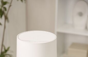 LG ra mắt PuriCare AeroMini: Giải pháp lọc khí tinh gọn và mạnh mẽ