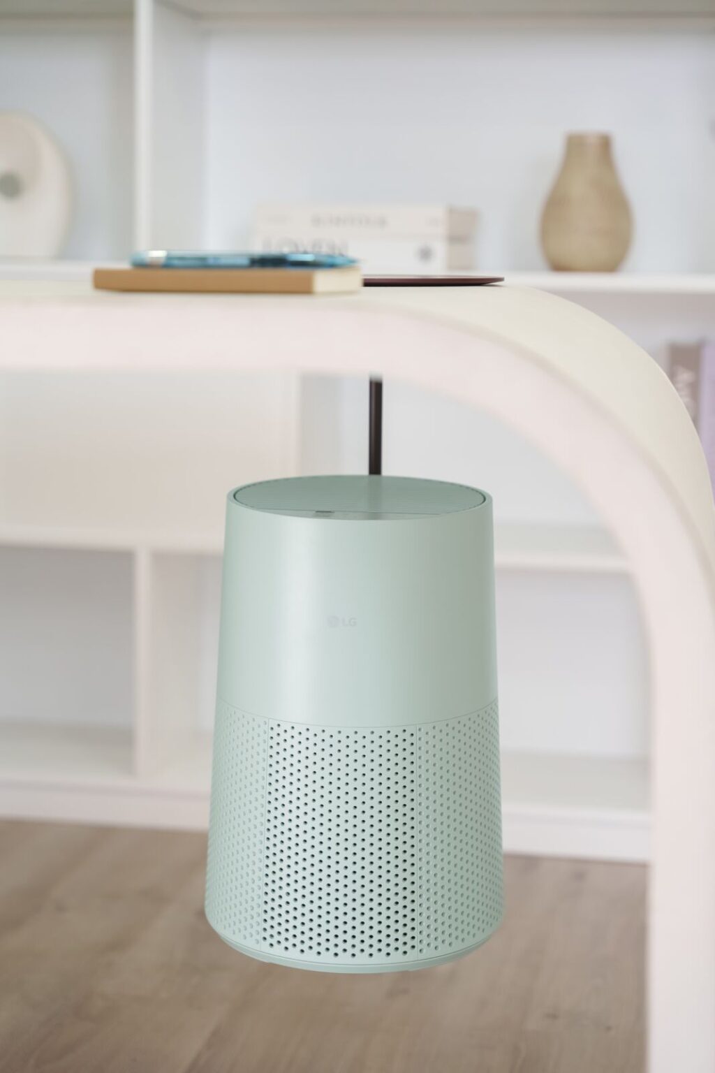 LG ra mắt PuriCare AeroMini: Giải pháp lọc khí tinh gọn và mạnh mẽ LG ra mắt PuriCare AeroMini: Giải pháp lọc khí tinh gọn và mạnh mẽ