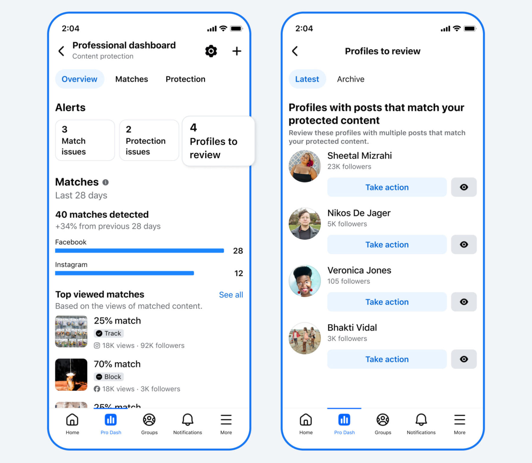 Meta gỡ bỏ hơn 159 triệu quảng cáo lừa đảo và triển khai loạt công cụ an toàn mới