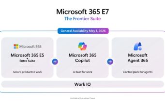 Microsoft giới thiệu bộ giải pháp tiên phong đầu tiên “First Frontier Suite”