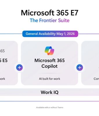 Microsoft giới thiệu bộ giải pháp tiên phong đầu tiên “First Frontier Suite”