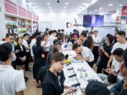 Trả hàng và mở bán sớm Galaxy S26 series tại Di Động Việt