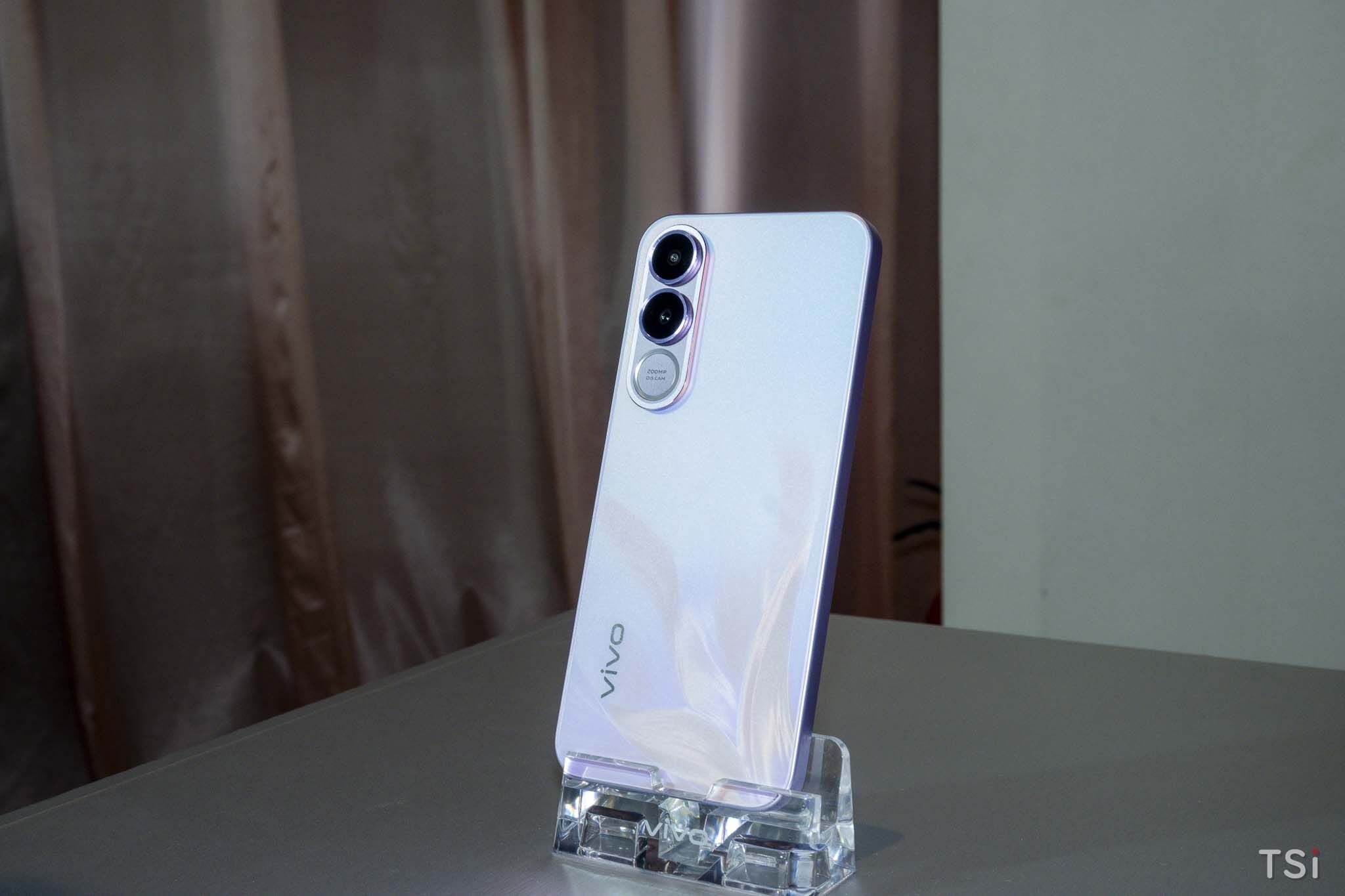 Mở bán bộ đôi vivo V70 và V70 FE, giá từ 14 triệu đồng