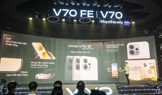 Techsign.in - Điểm Tin Công Nghệ [31052022]