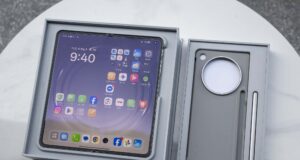 OPPO Find N6: bản nâng cấp lớn về thiết kế và trải nghiệm AI