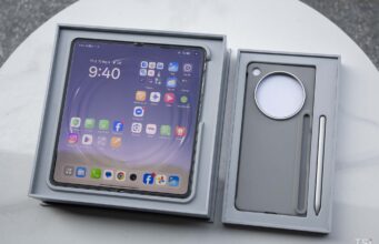 OPPO Find N6: bản nâng cấp lớn về thiết kế và trải nghiệm AI