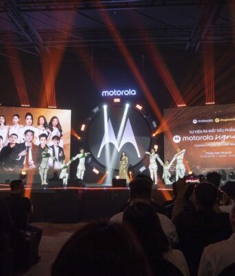 Motorola ra mắt motorola signature và motorola edge 70: Mở ra kỷ nguyên mới của tinh hoa đẳng cấp và thiết kế siêu mỏng đột phá