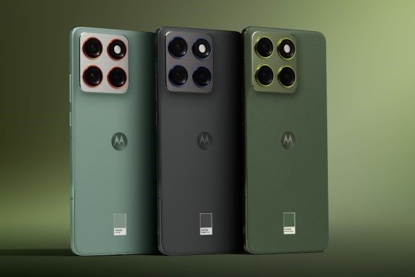 Motorola ra mắt motorola signature và motorola edge 70: Mở ra kỷ nguyên mới của tinh hoa đẳng cấp và thiết kế siêu mỏng đột phá