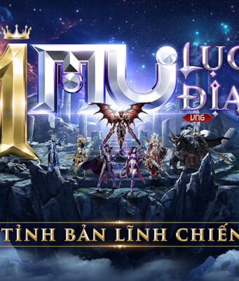 MU Lục Địa VNG tưng bừng đón sinh nhật 1 tuổi, tung loạt quà tặng cực hấp dẫn