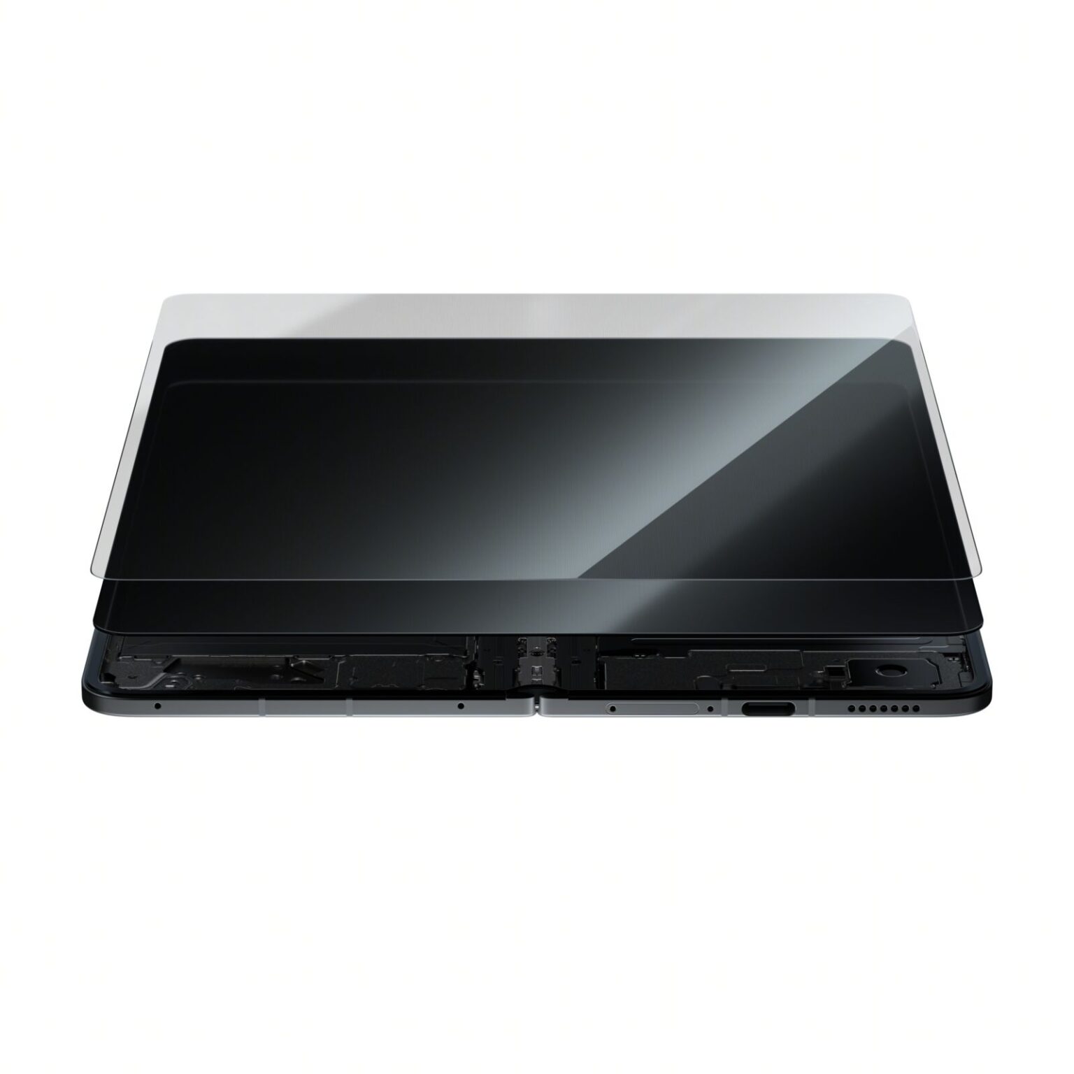 OPPO Find N6 chính thức ra mắt tại Việt Nam: Flagship gập tiên phong với nếp gấp vô hình, tích hợp AI Magic Pen nâng cao hiệu suất làm việc