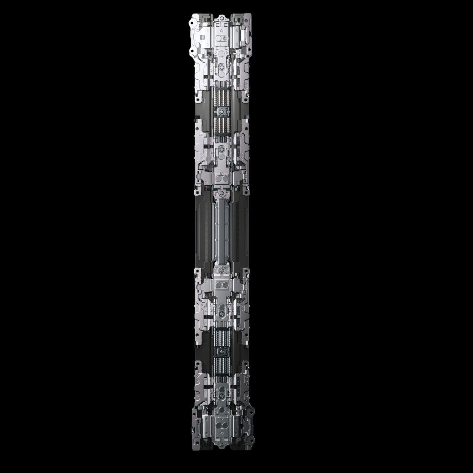 OPPO Find N6 chính thức ra mắt tại Việt Nam: Flagship gập tiên phong với nếp gấp vô hình, tích hợp AI Magic Pen nâng cao hiệu suất làm việc