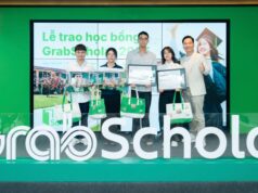 Quỹ GrabForGood dành 3,2 triệu USD trong năm 2026 nhằm thúc đẩy các chương trình giáo dục và tăng cường năng lực thích ứng của cộng đồng tại Đông Nam Á