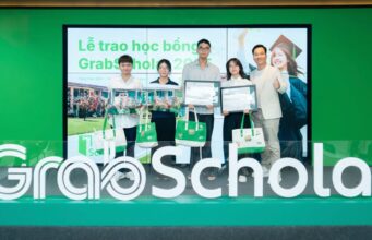 Quỹ GrabForGood dành 3,2 triệu USD trong năm 2026 nhằm thúc đẩy các chương trình giáo dục và tăng cường năng lực thích ứng của cộng đồng tại Đông Nam Á
