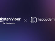 Rakuten Viber và Happydemics thu hẹp khoảng cách giữa lượt hiển thị quảng cáo và nhận thức thực sự của người dùng