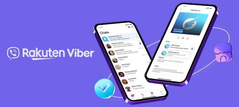 Rakuten Viber và Happydemics thu hẹp khoảng cách giữa lượt hiển thị quảng cáo và nhận thức thực sự của người dùng