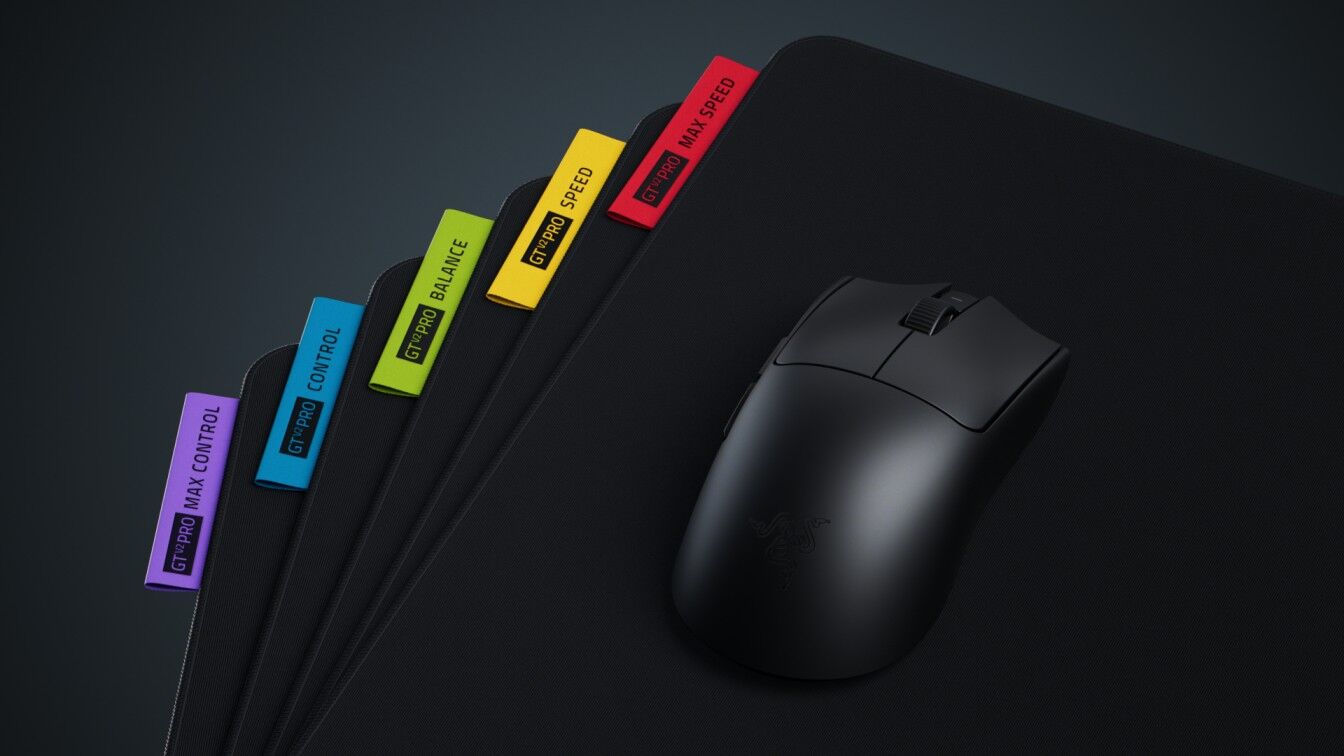 Razer trình làng bộ đôi Viper V4 Pro và Gigantus V2 Pro Thiết lập đỉnh cao mới cho hiệu suất thi đấu – Razer trình làng bộ đôi Viper V4 Pro và Gigantus V2 Pro