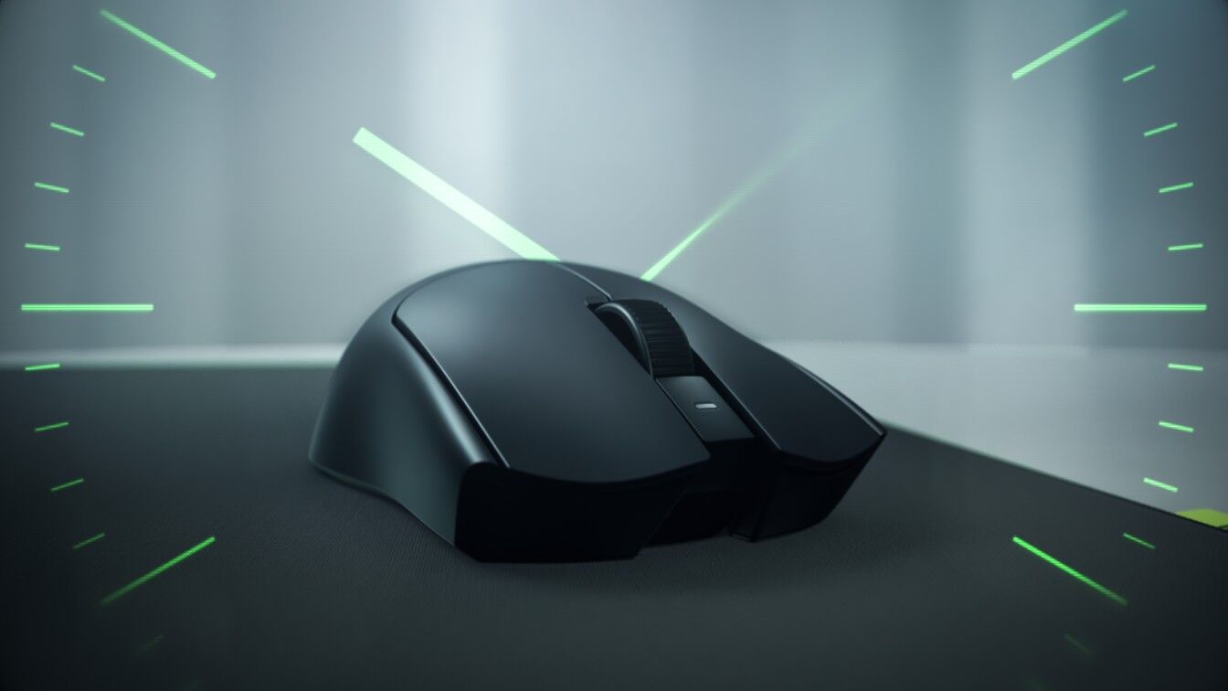 Thiết lập đỉnh cao mới cho hiệu suất thi đấu – Razer trình làng bộ đôi Viper V4 Pro và Gigantus V2 Pro
