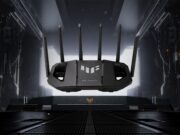 Router ASUS TUF BE9400: Độ trễ thấp quan trọng hơn RGB
