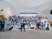 Samsung công bố 50 Đại sứ Galaxy Campus Friends mùa 3 từ hơn 4.500 hồ sơ, ra mắt phiên bản All Star