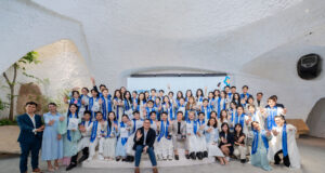 Samsung công bố 50 Đại sứ Galaxy Campus Friends mùa 3 từ hơn 4.500 hồ sơ, ra mắt phiên bản All Star