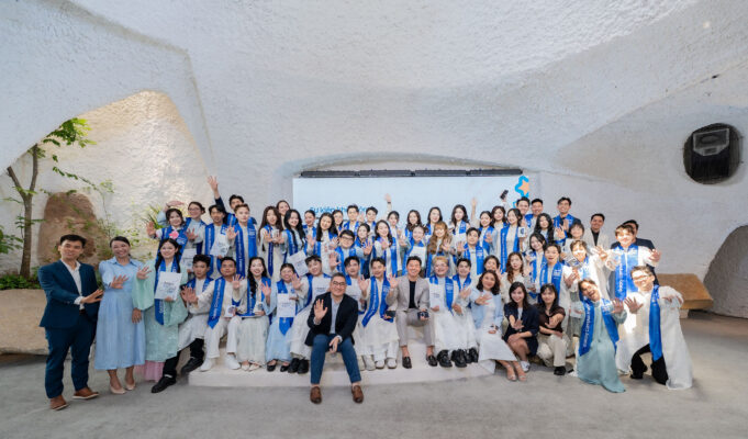 Samsung công bố 50 Đại sứ Galaxy Campus Friends mùa 3 từ hơn 4.500 hồ sơ, ra mắt phiên bản All Star