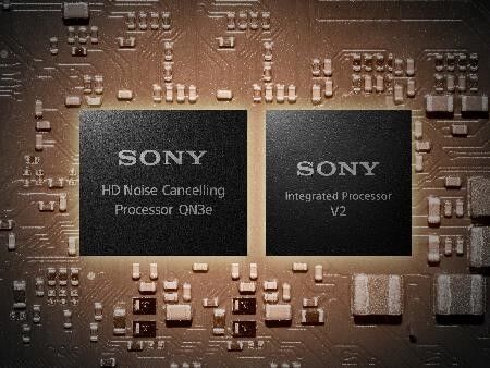 Sony trình làng tai nghe true wireless chống ồn tốt nhất WF-1000XM6