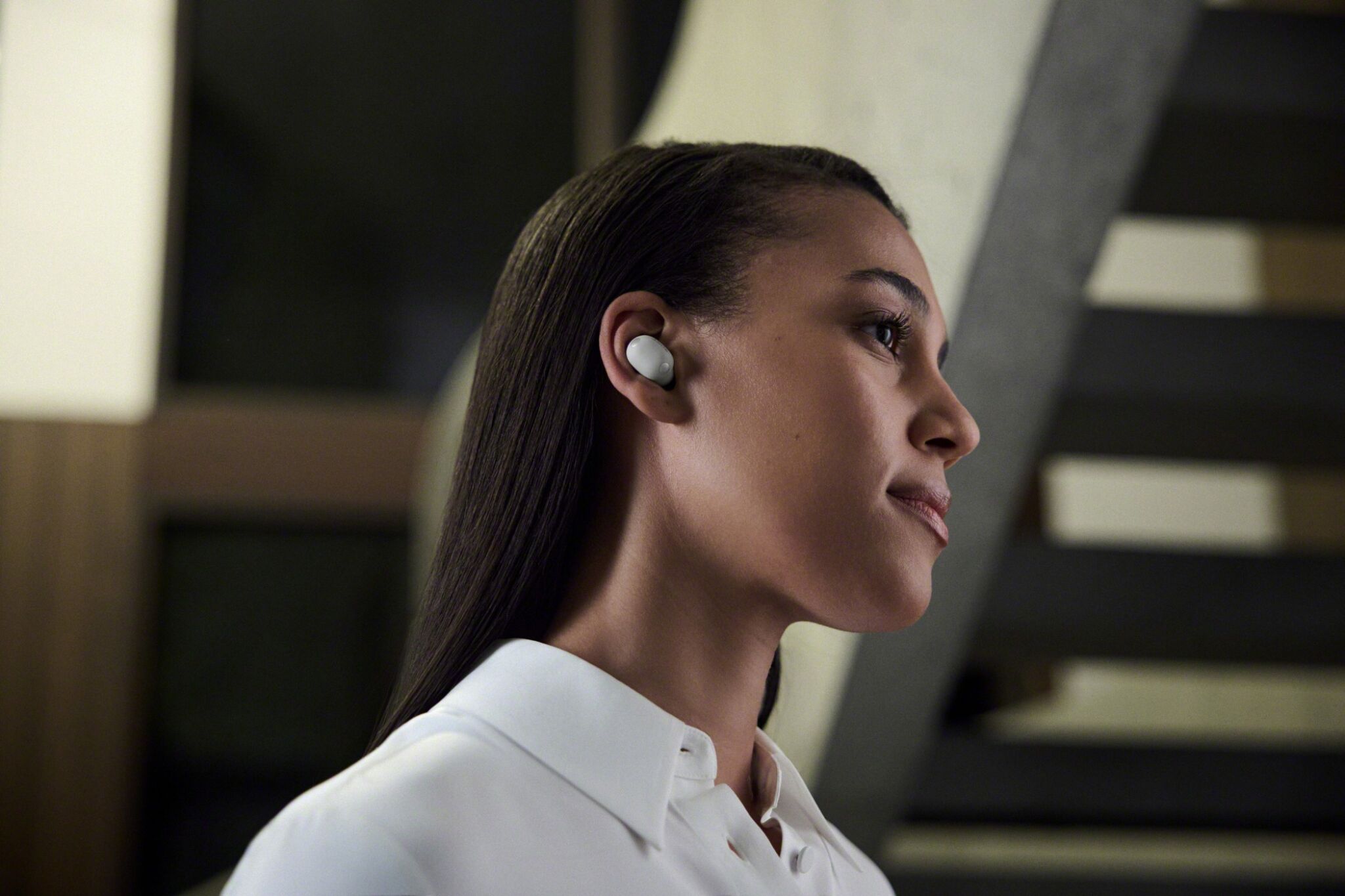 Sony trình làng tai nghe true wireless chống ồn tốt nhất WF-1000XM6