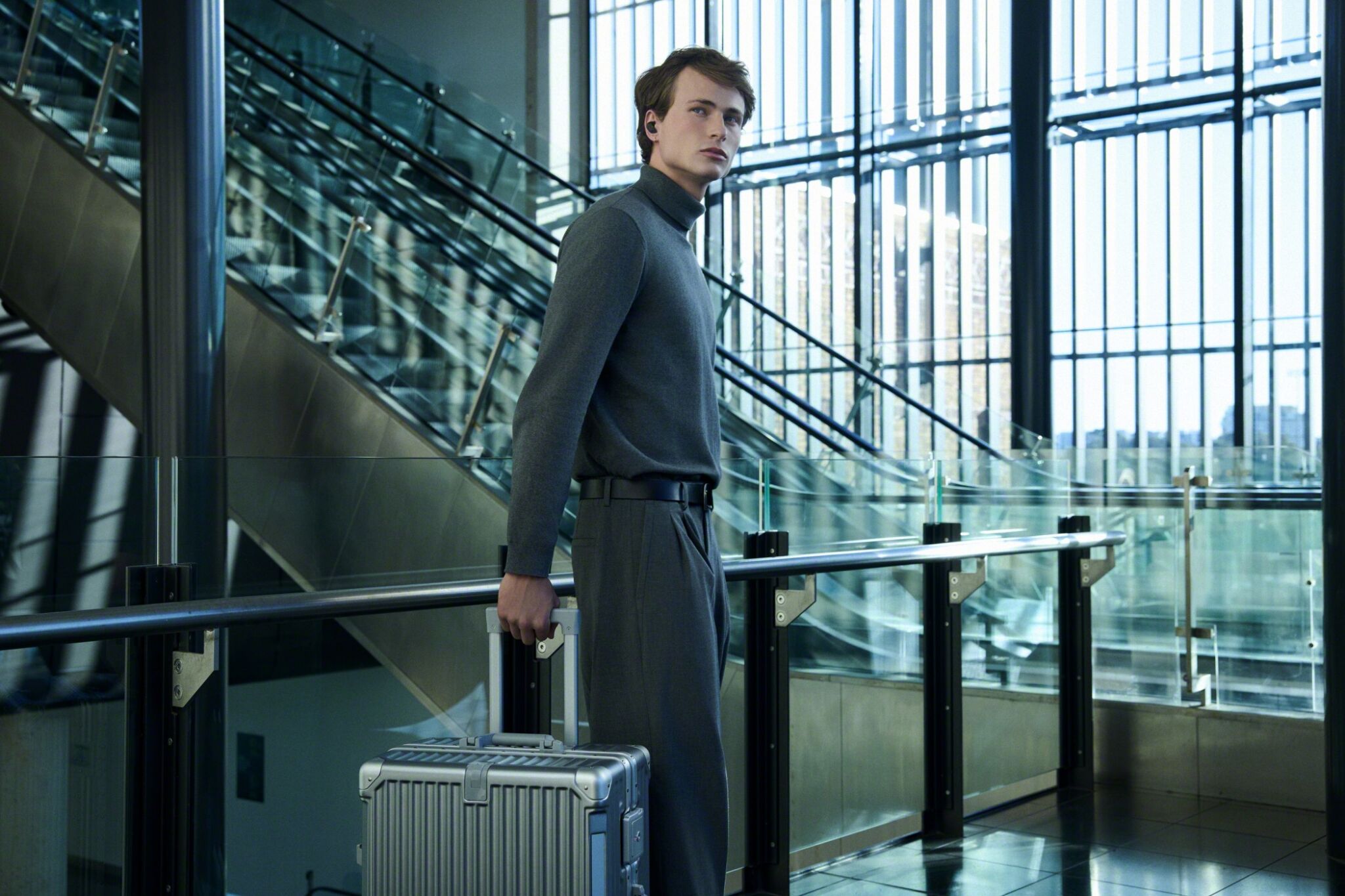 Sony trình làng tai nghe true wireless chống ồn tốt nhất WF-1000XM6