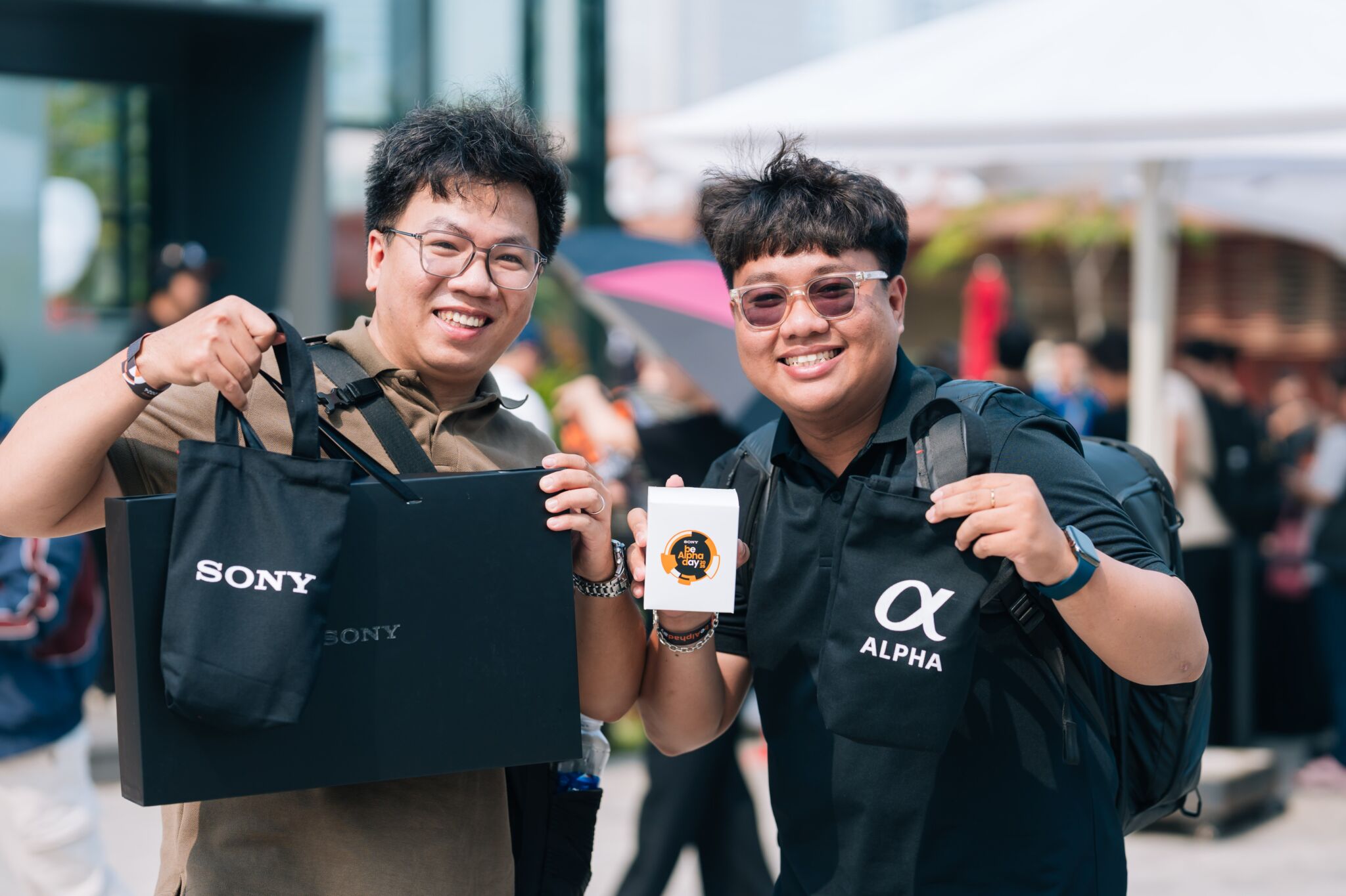 Sony Việt Nam tổ chức Be Alpha Day 2026: Ngày hội nhiếp ảnh mang đậm tinh thần văn hóa Việt