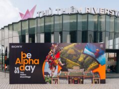Sony Việt Nam tổ chức Be Alpha Day 2026