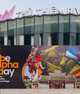 Sony Việt Nam tổ chức Be Alpha Day 2026