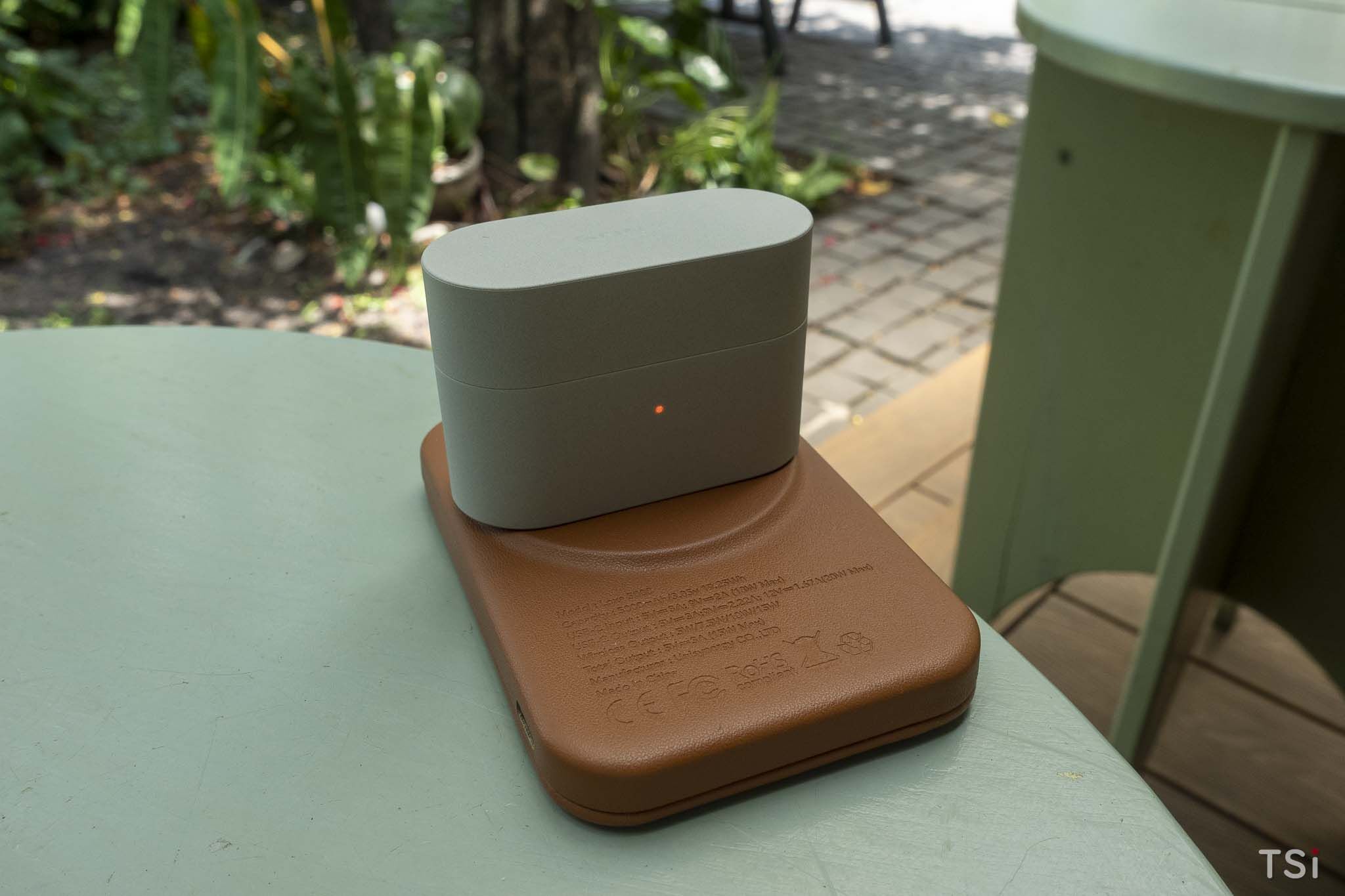 Sony WF-1000XM6: chống ồn mạnh, chất âm tốt