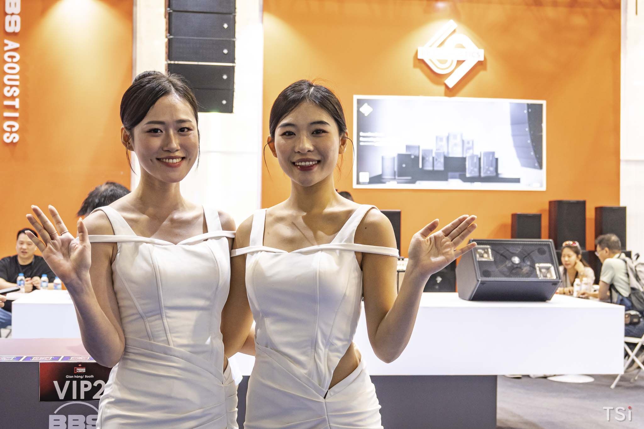 Demo Prosound Vietnam 2026 trở lại sau 7 năm Demo Prosound Vietnam 2026 trở lại sau 7 năm