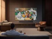 TV Samsung Micro RGB đạt chứng nhận An toàn cho Mắt và Hỗ trợ Nhịp sinh học từ VDE