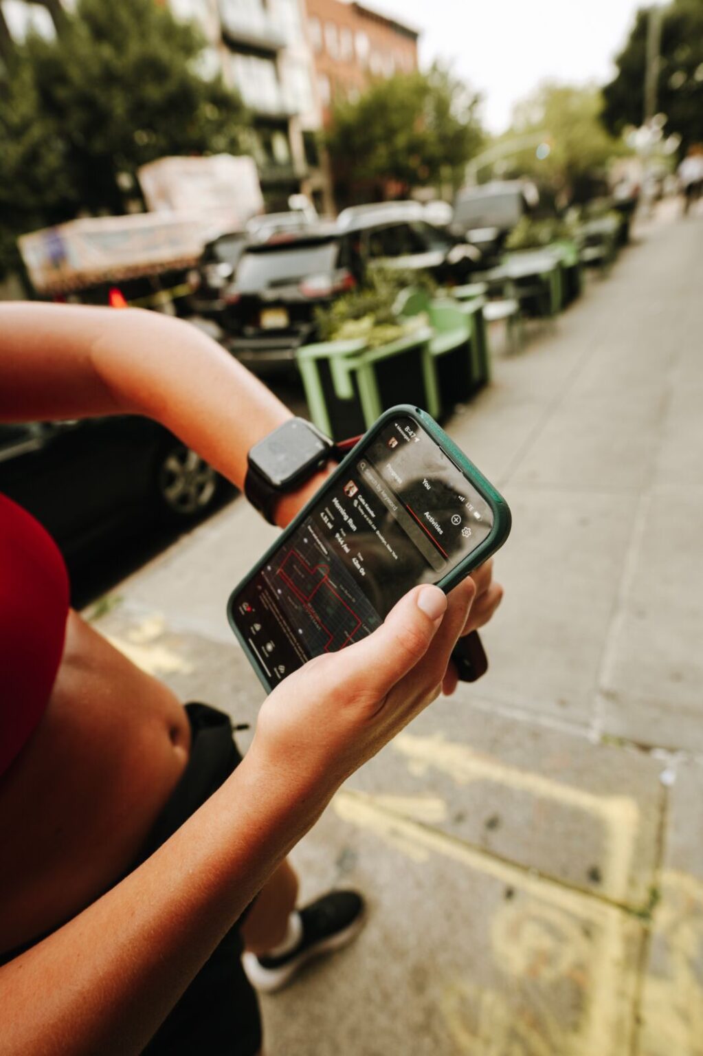 Ứng dụng Strava chính thức hỗ trợ tiếng Việt trong bản cập nhật mới nhất