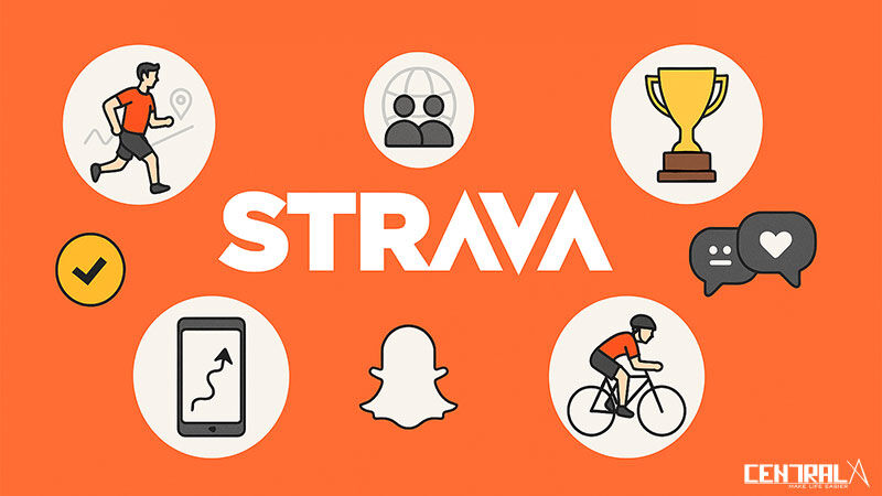 Ứng dụng Strava chính thức hỗ trợ tiếng Việt trong bản cập nhật mới nhất