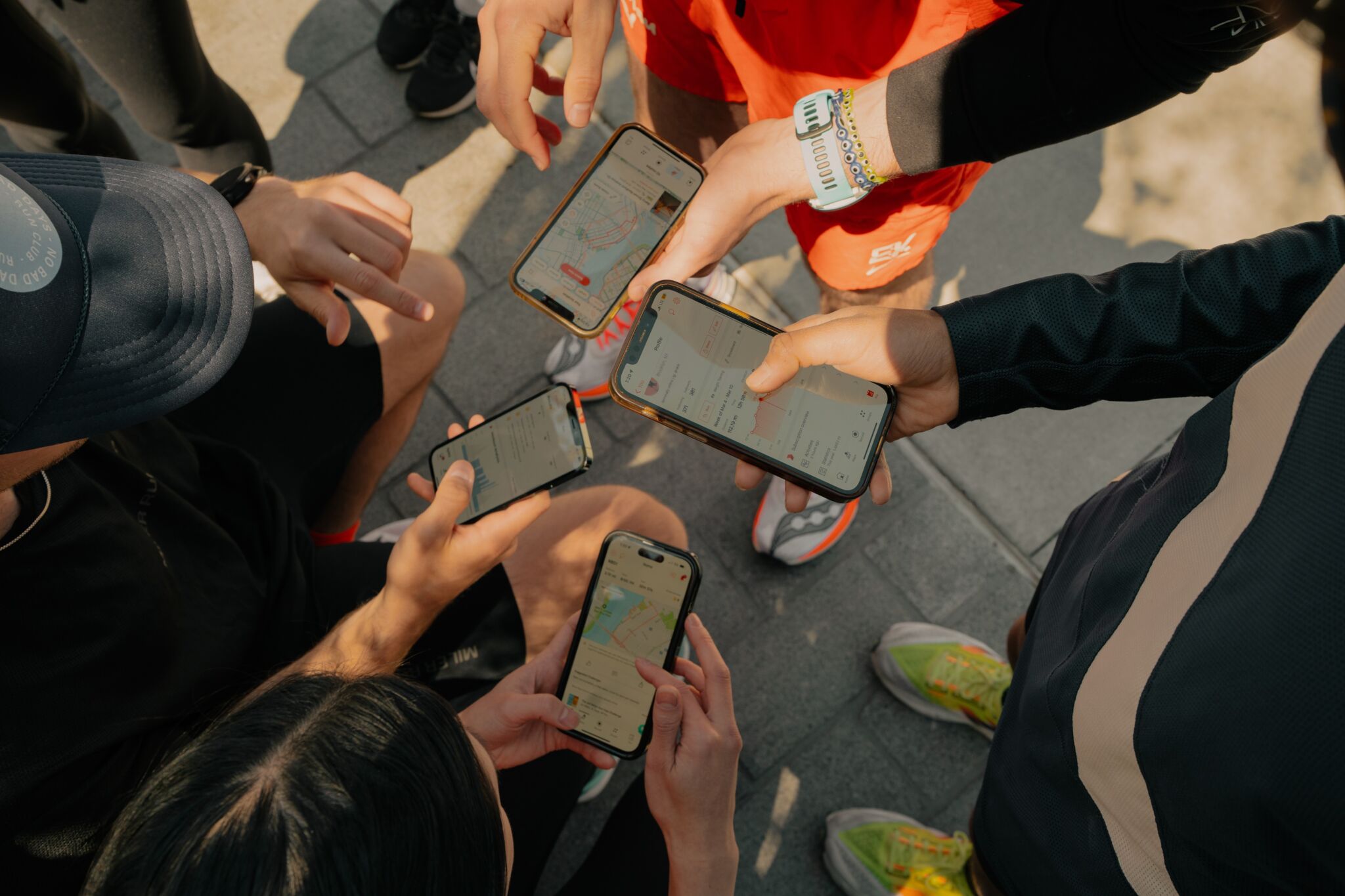 Ứng dụng Strava chính thức hỗ trợ tiếng Việt trong bản cập nhật mới nhất