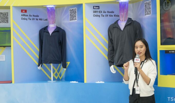 Techsign.in - Điểm Tin Công Nghệ [31052022]