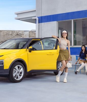 VinFast bàn giao 9.903 ô tô điện trong tháng 2/2026