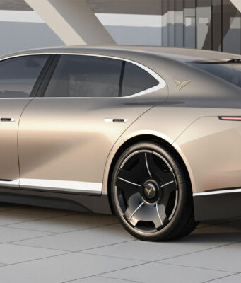 VinFast quy hoạch 3 dòng thương hiệu ô tô chiến lược – ra mắt 2 mẫu xe siêu sang mới