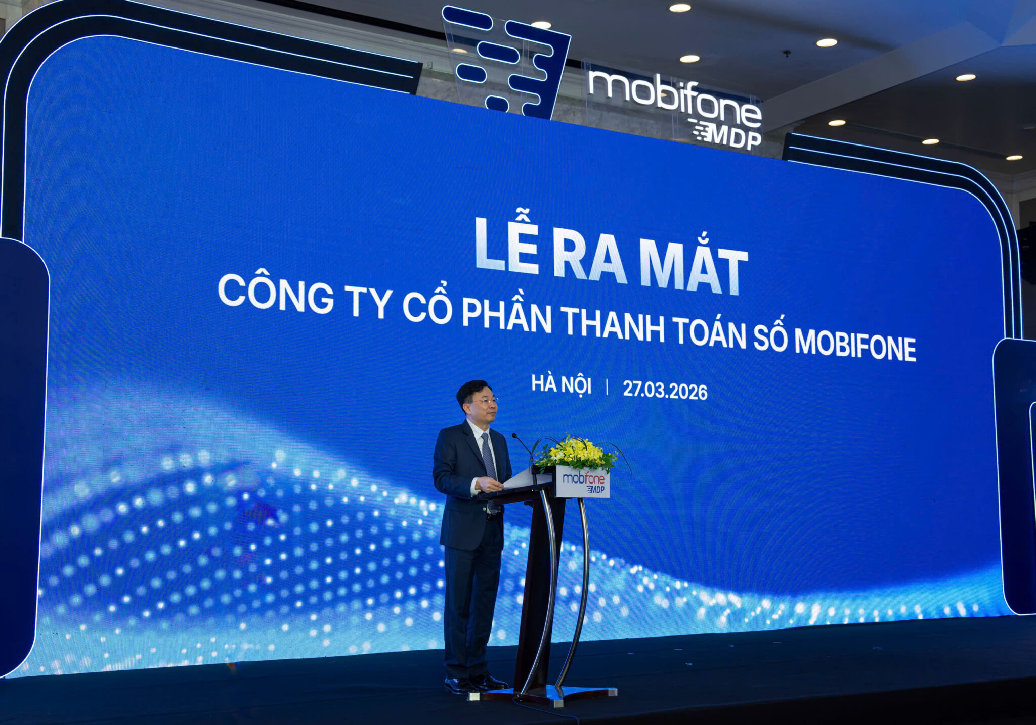 Visa và MobiFone Digital Payment hợp tác thúc đẩy thanh toán số và đổi mới sáng tạo tại Việt Nam