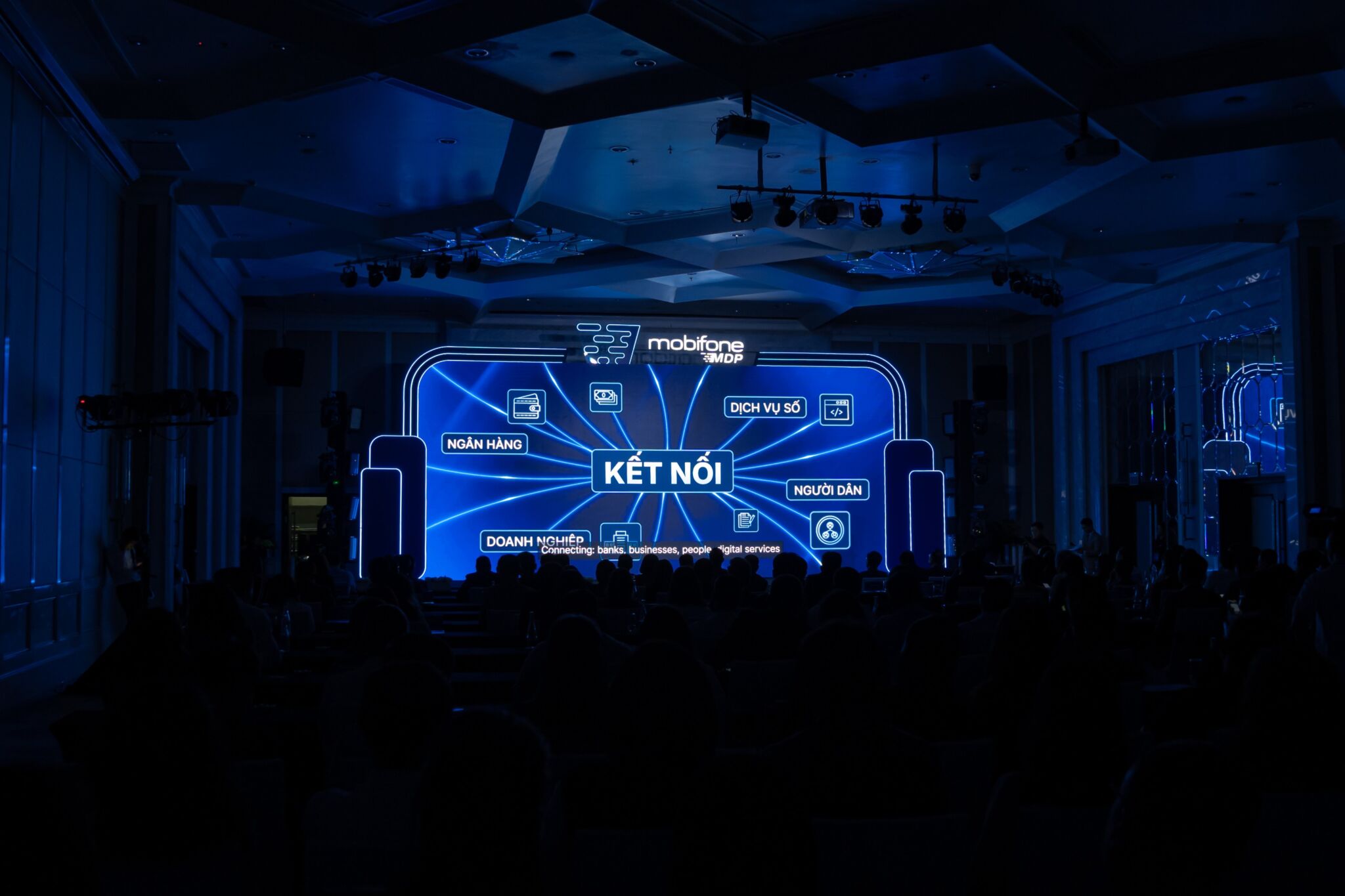 Visa và MobiFone Digital Payment hợp tác thúc đẩy thanh toán số và đổi mới sáng tạo tại Việt Nam