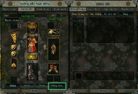 Võ Lâm Truyền Kỳ ra mắt Hiệp Nghĩa Dương Danh, tiếp tục giữ nhiệt thương hiệu kiếm hiệp lâu năm