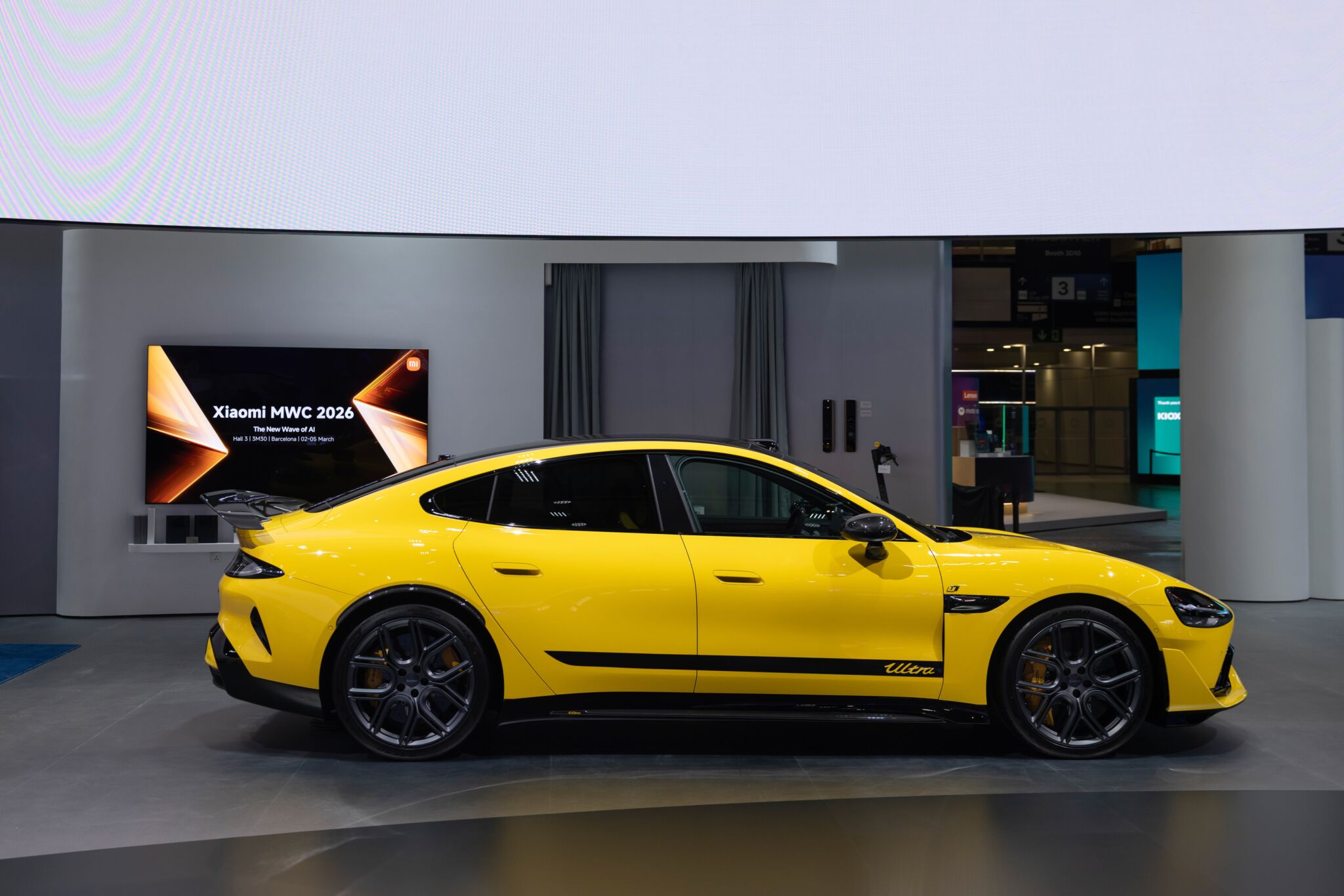 Xiaomi tại MWC 2026: Đưa AI bước vào đời thực với hệ sinh thái “Human × Car × Home”