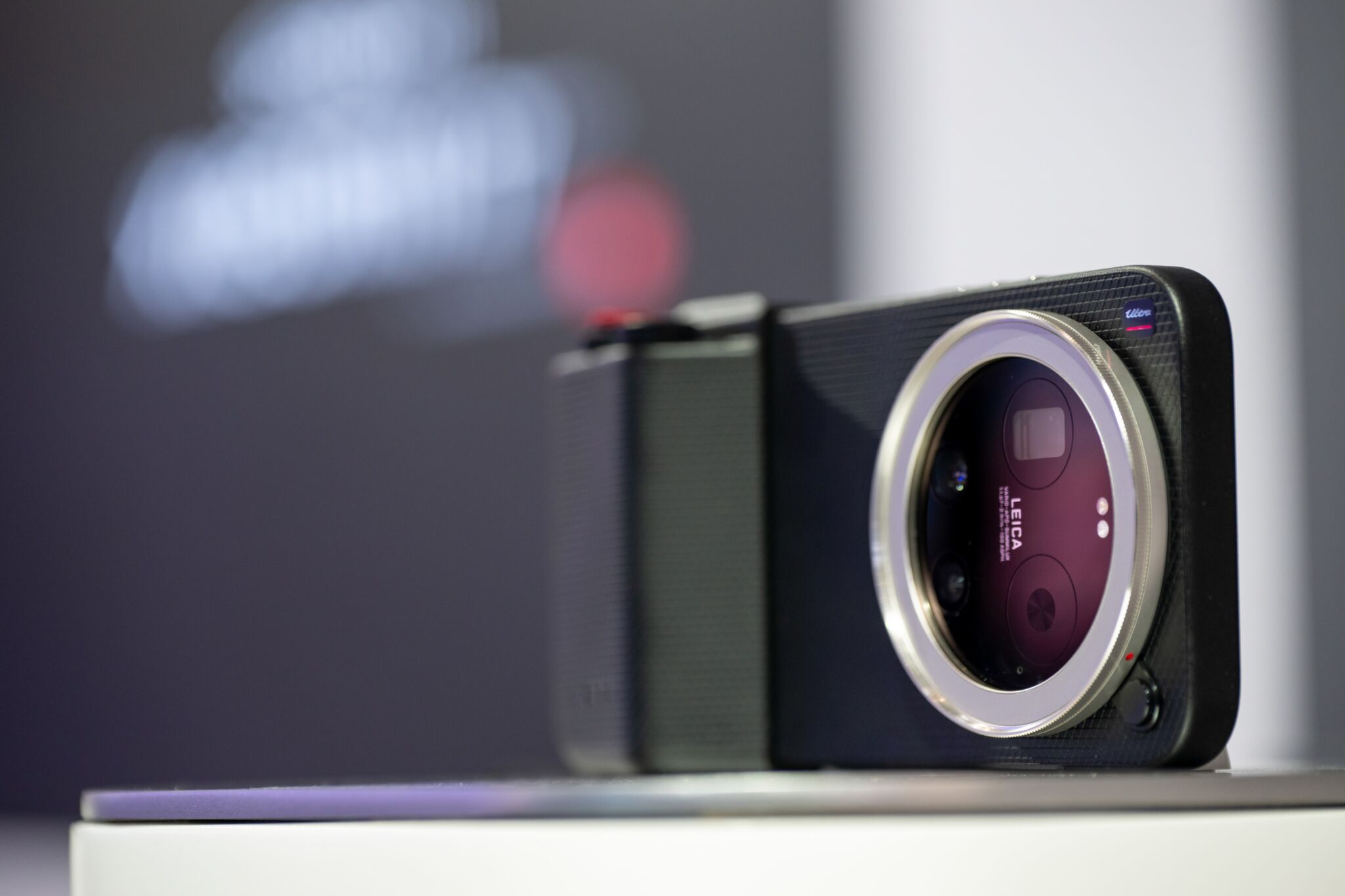 Xiaomi tại MWC 2026: Đưa AI bước vào đời thực với hệ sinh thái “Human × Car × Home”