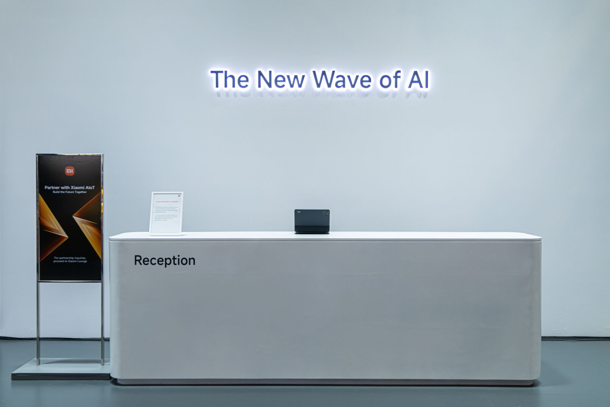 Xiaomi tại MWC 2026: Đưa AI bước vào đời thực với hệ sinh thái “Human × Car × Home”