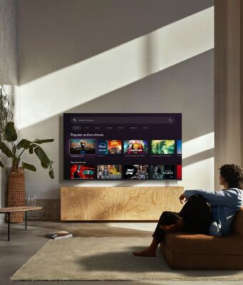 Xiaomi chính thức mở bán Xiaomi TV S Mini LED 2026 Series và Xiaomi Smart Display S Mini LED 2026 Series tại Việt Nam, mang công nghệ QD Mini LED đến gần hơn với mọi gia đình