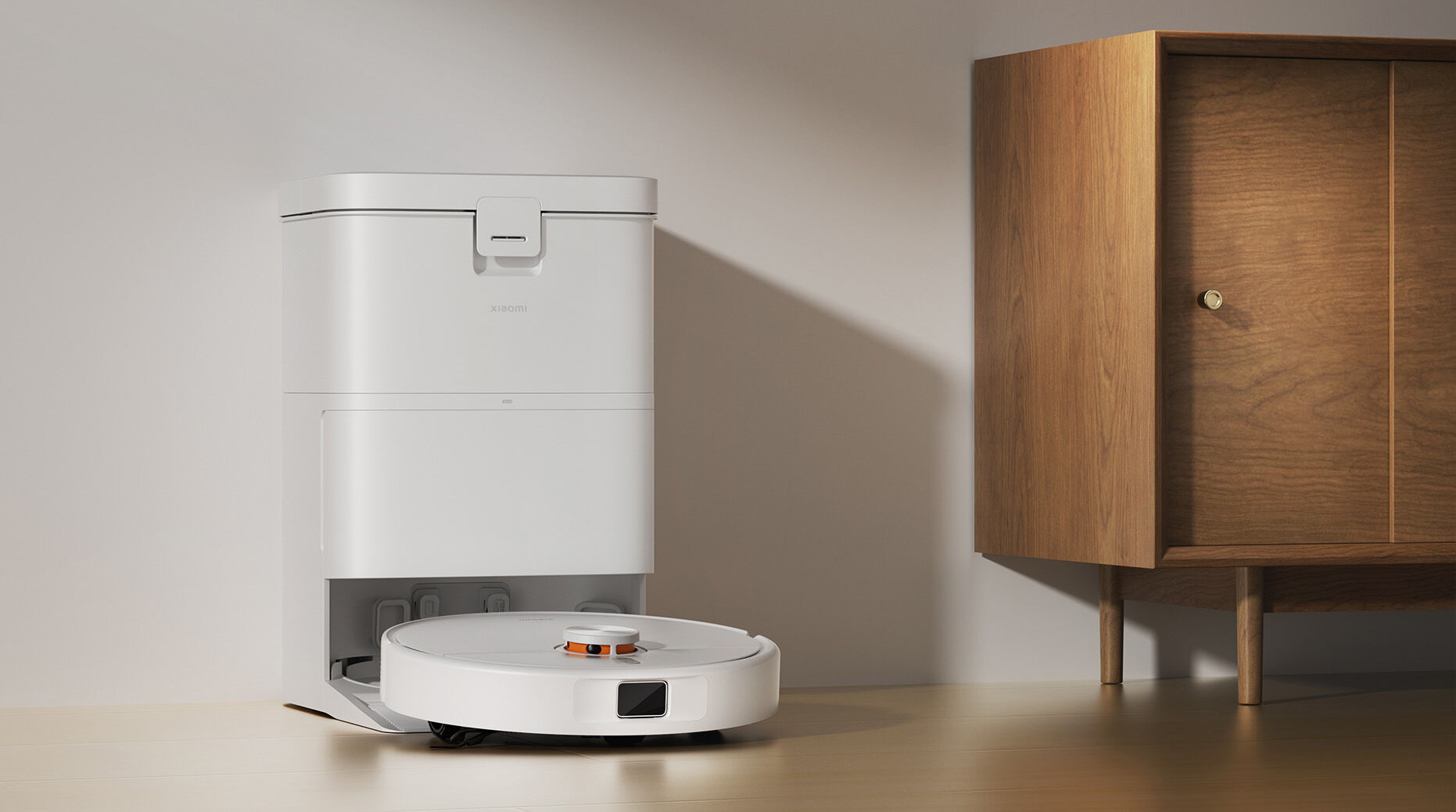 Xiaomi chính thức mở bán Xiaomi TV S Mini LED 2026 Series và Xiaomi Smart Display S Mini LED 2026 Series tại Việt Nam, mang công nghệ QD Mini LED đến gần hơn với mọi gia đình Xiaomi chính thức mở bán Xiaomi TV S Mini LED 2026 Series và Xiaomi Smart Display S Mini LED 2026 Series tại Việt Nam, mang công nghệ QD Mini LED đến gần hơn với mọi gia đình