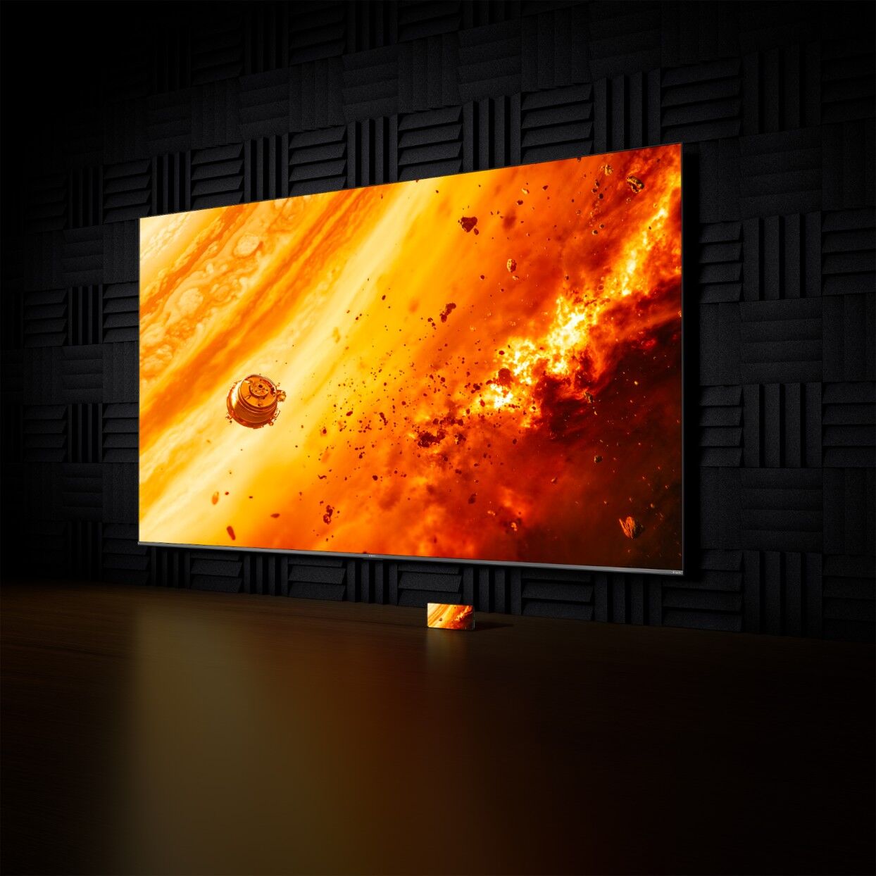 Xiaomi chính thức mở bán Xiaomi TV S Mini LED 2026 Series và Xiaomi Smart Display S Mini LED 2026 Series tại Việt Nam, mang công nghệ QD Mini LED đến gần hơn với mọi gia đình Xiaomi chính thức mở bán Xiaomi TV S Mini LED 2026 Series và Xiaomi Smart Display S Mini LED 2026 Series tại Việt Nam, mang công nghệ QD Mini LED đến gần hơn với mọi gia đình