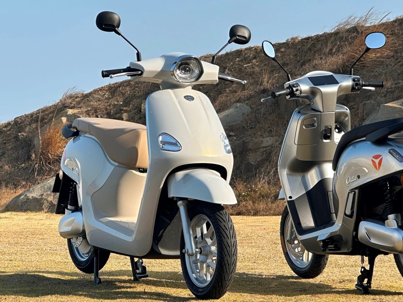 YADEA khánh thành nhà máy sản xuất thông minh 100 triệu USD tại Bắc Ninh và công bố hợp tác chiến lược cùng Grab Việt Nam